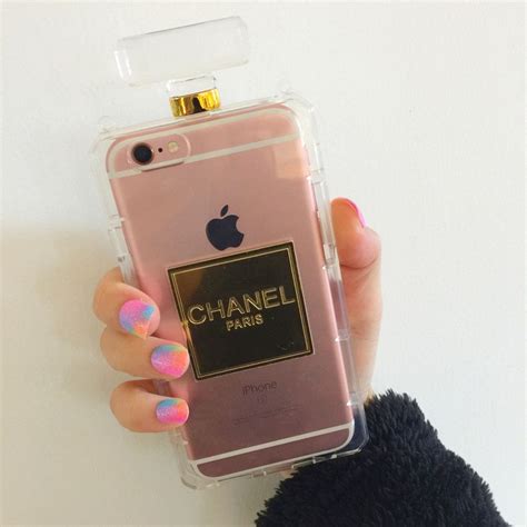 buy chanel iphone case|chanel inspired perfume iphone case.